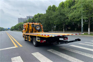 渝中宁武道路救援拖车-宁武救援服务热线